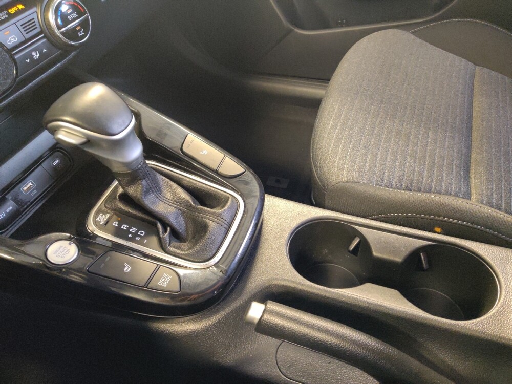 2025 Kia Soul in Houston, TX 77060 - 18127657 26