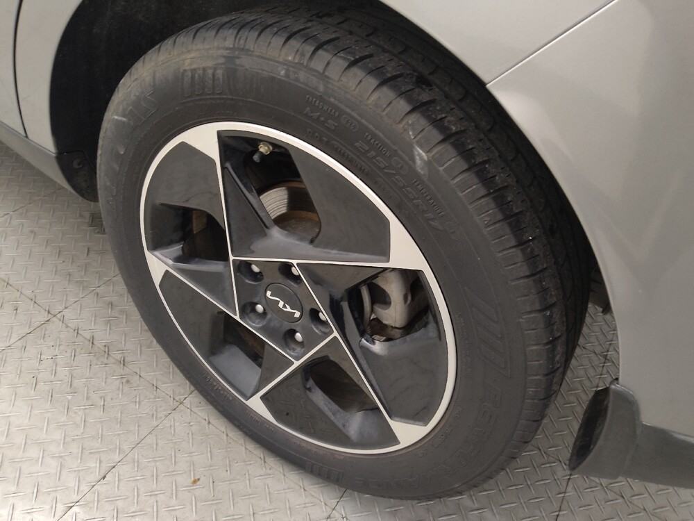 2025 Kia Soul in Houston, TX 77060 - 18127657 31