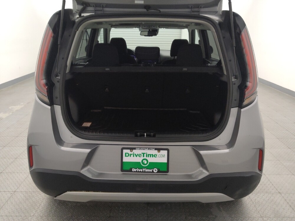 2025 Kia Soul in Houston, TX 77060 - 18127657 29