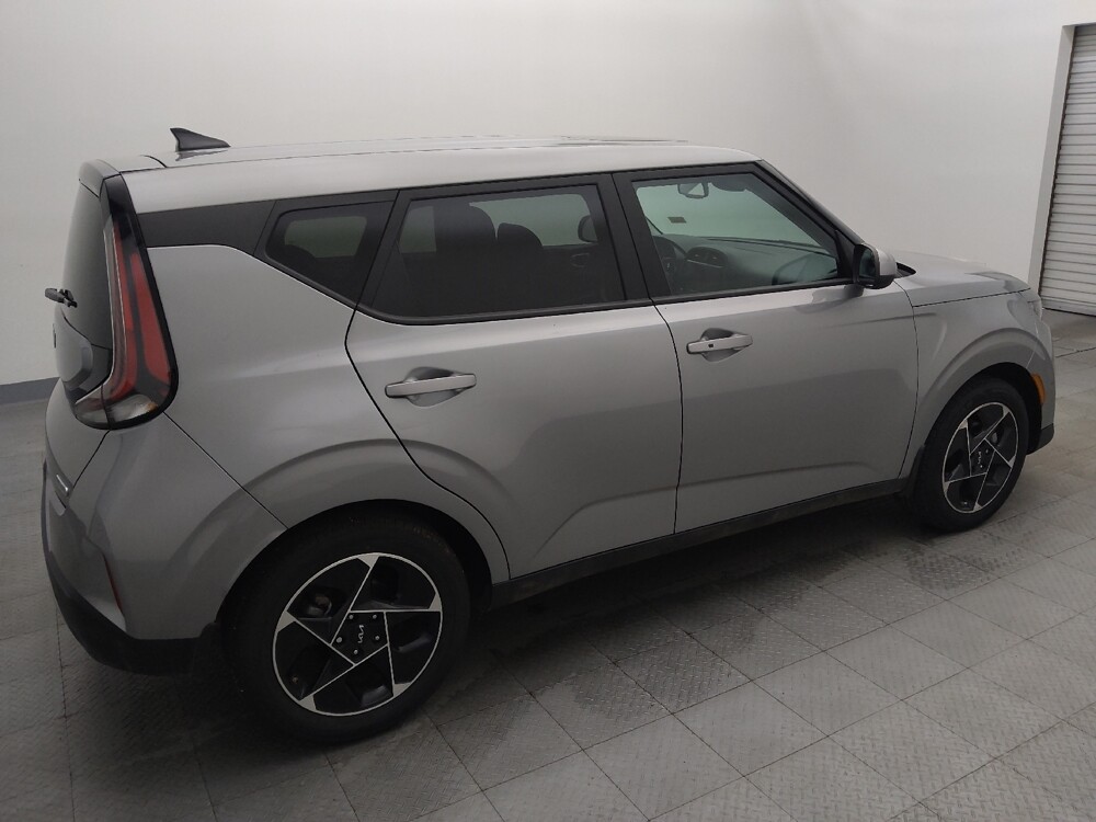 2025 Kia Soul in Houston, TX 77060 - 18127657 10