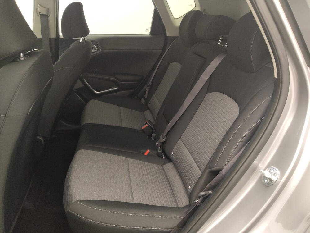 2025 Kia Soul in Houston, TX 77060 - 18127657 18