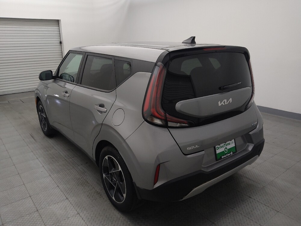 2025 Kia Soul in Houston, TX 77060 - 18127657 5