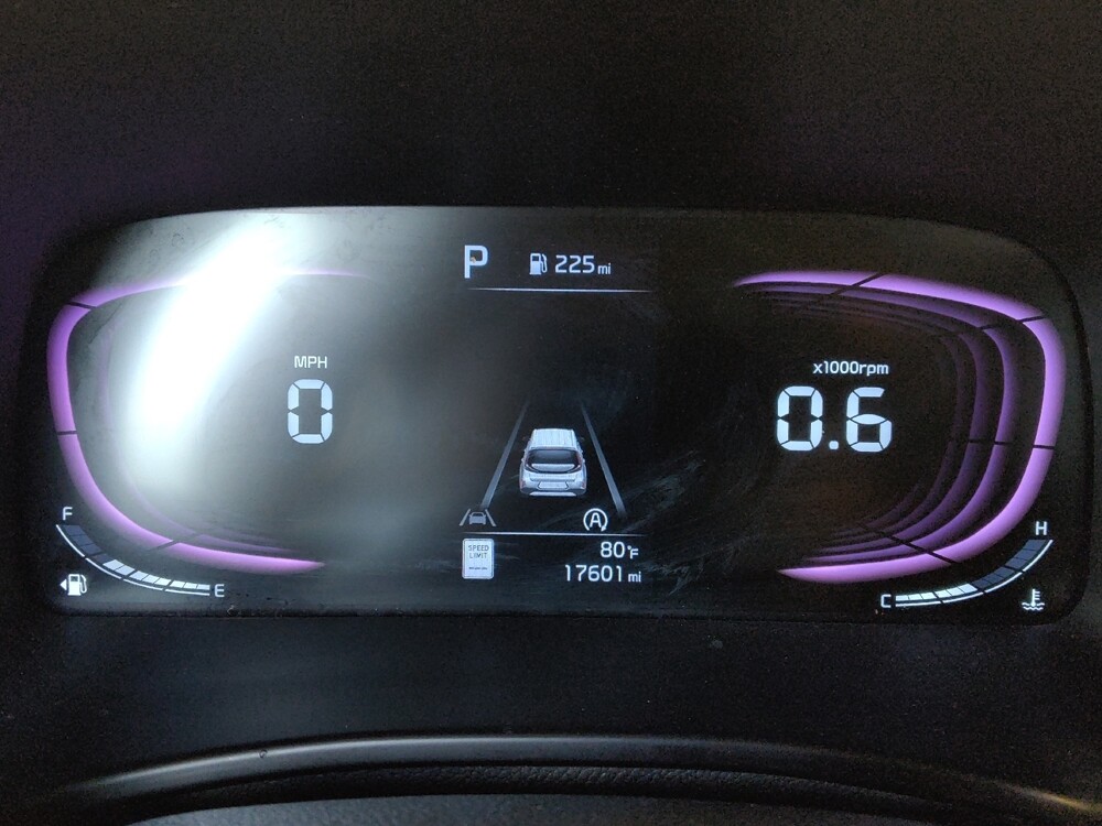 2025 Kia Soul in Houston, TX 77060 - 18127657 23