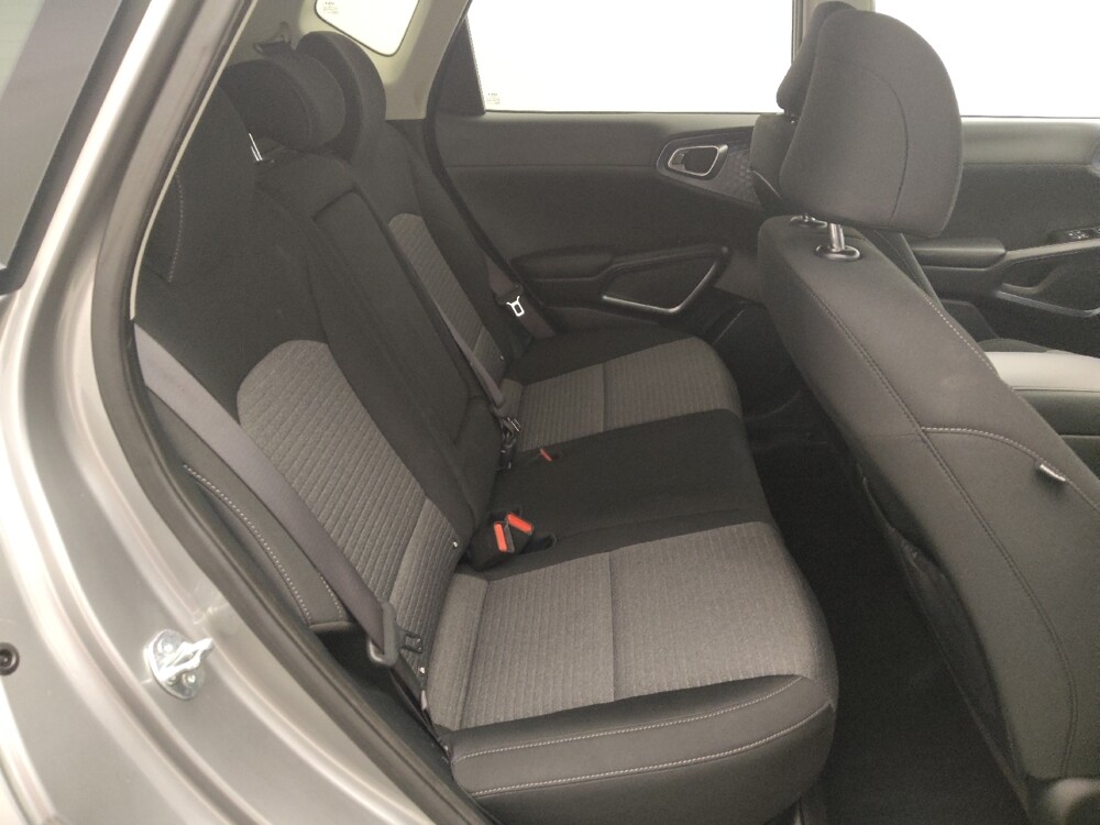 2025 Kia Soul in Houston, TX 77060 - 18127657 19