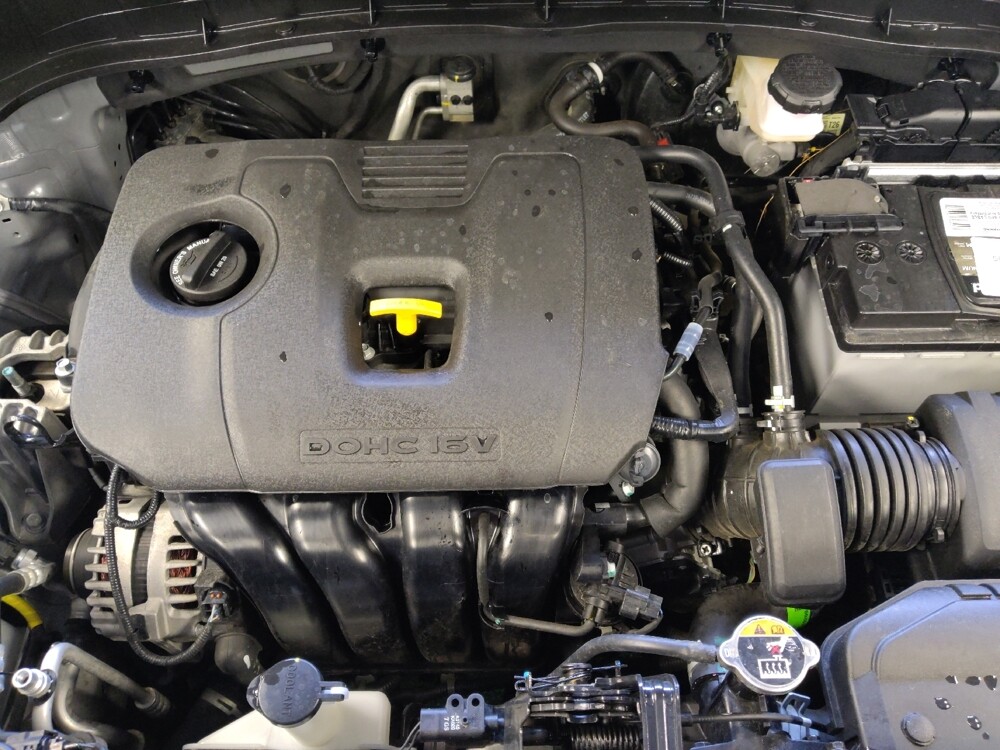 2025 Kia Soul in Houston, TX 77060 - 18127657 30