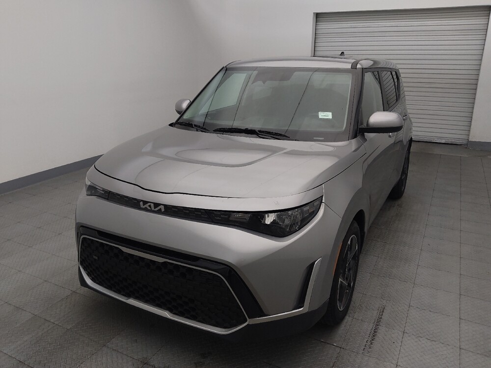 2025 Kia Soul in Houston, TX 77060 - 18127657 15