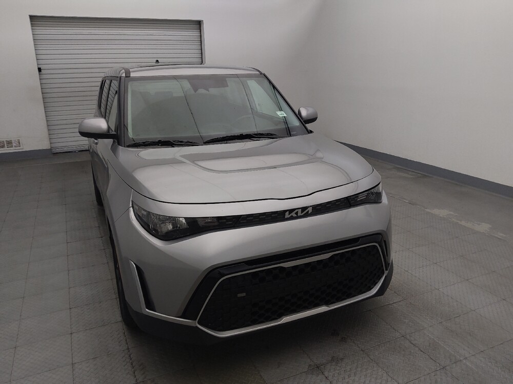 2025 Kia Soul in Houston, TX 77060 - 18127657 14