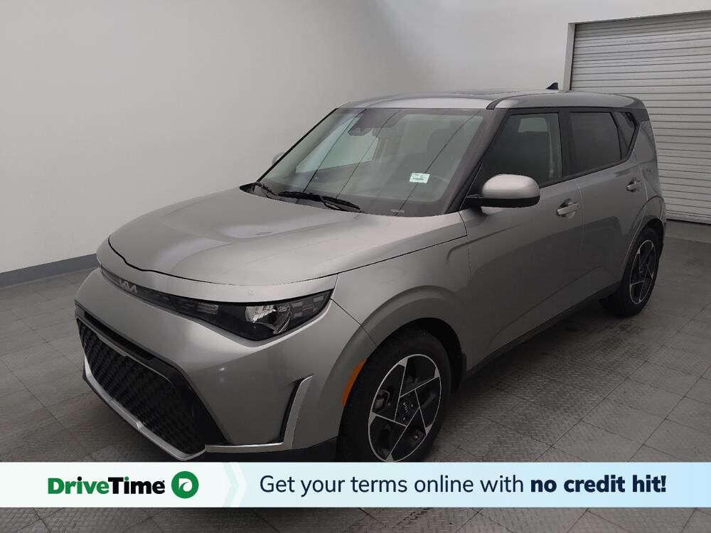 2025 Kia Soul in Houston, TX 77060 - 18127657