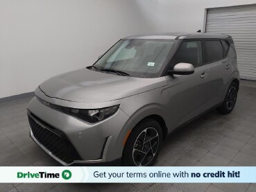 2025 Kia Soul in Houston, TX 77060