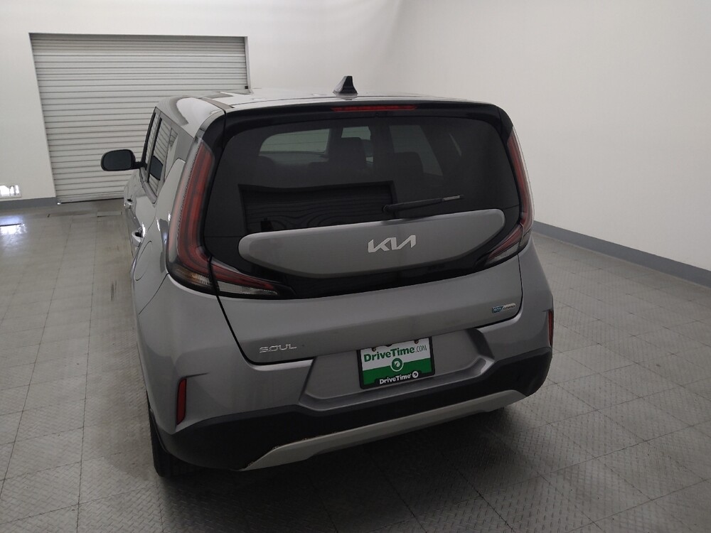 2025 Kia Soul in Houston, TX 77060 - 18127657 6