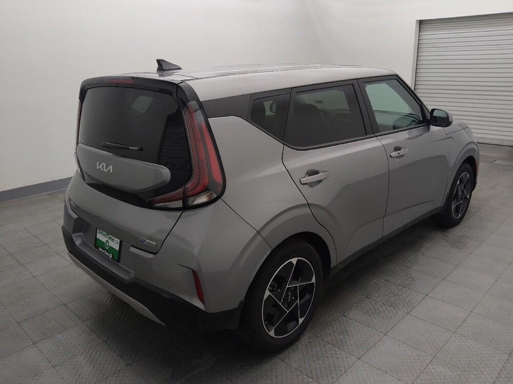 2025 Kia Soul in Houston, TX 77060 - 18127657 9
