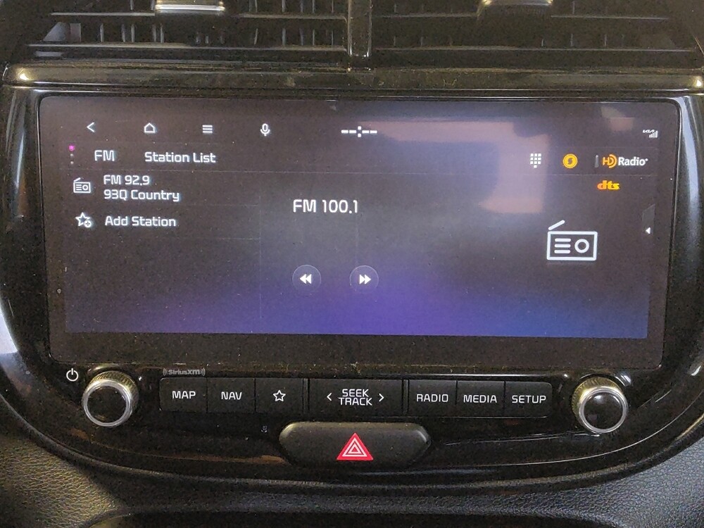 2025 Kia Soul in Houston, TX 77060 - 18127657 25