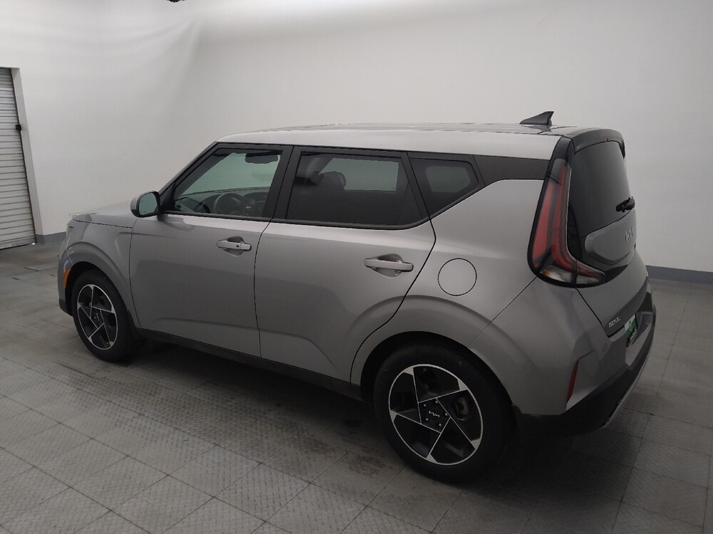2025 Kia Soul in Houston, TX 77060 - 18127657 3
