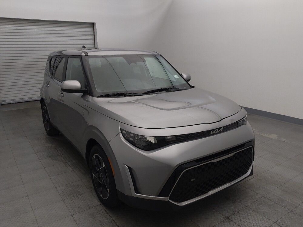 2025 Kia Soul in Houston, TX 77060 - 18127657 13
