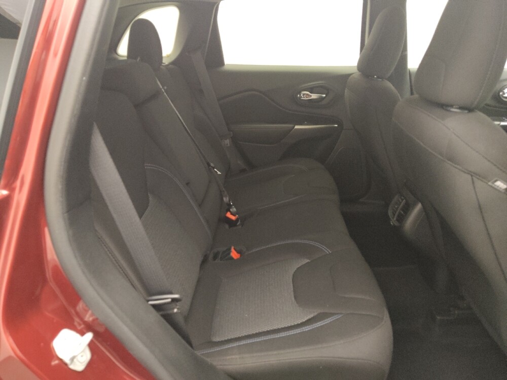 2020 Jeep Cherokee in San Antonio, TX 78238 - 18127658 19