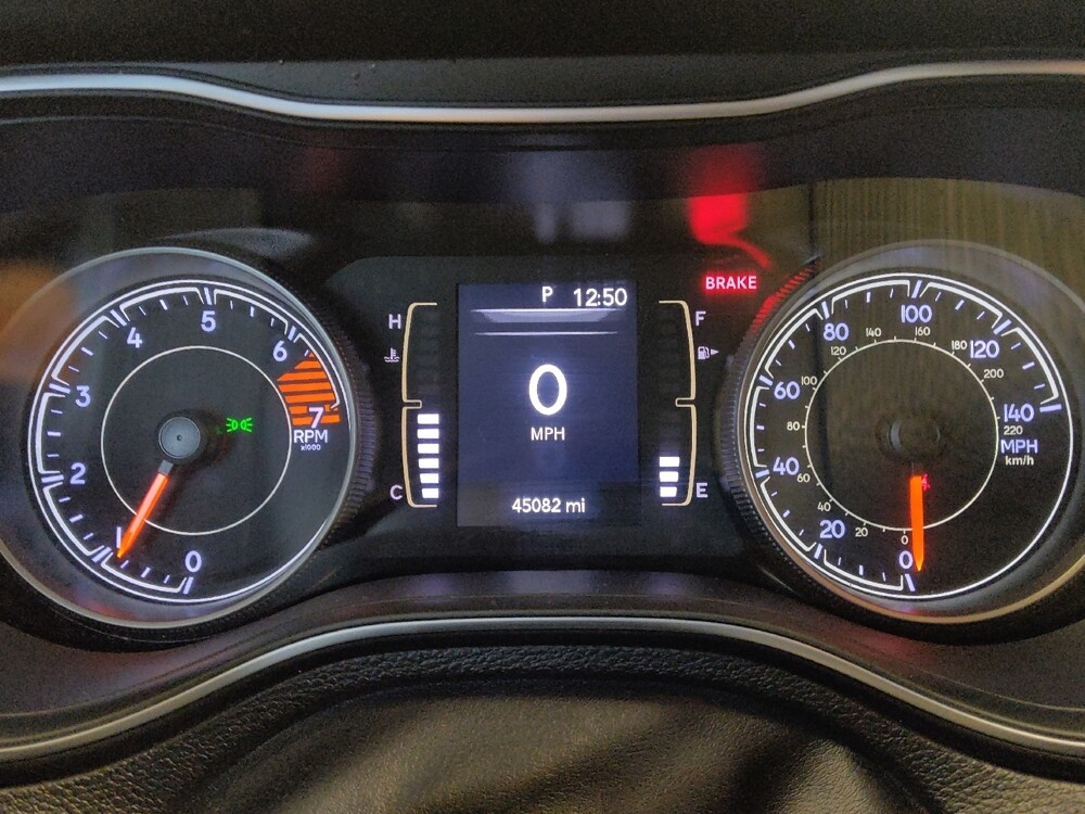 2020 Jeep Cherokee in San Antonio, TX 78238 - 18127658 23