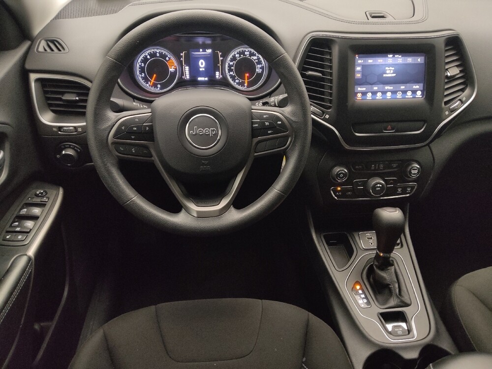 2020 Jeep Cherokee in San Antonio, TX 78238 - 18127658 22