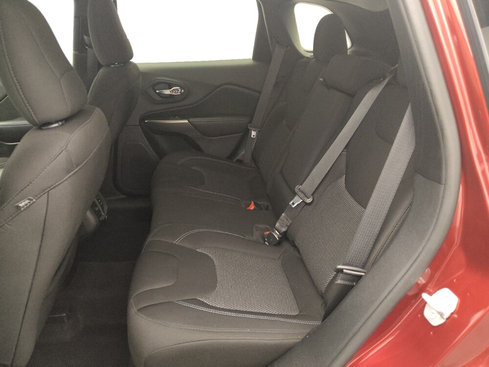 2020 Jeep Cherokee in San Antonio, TX 78238 - 18127658 18