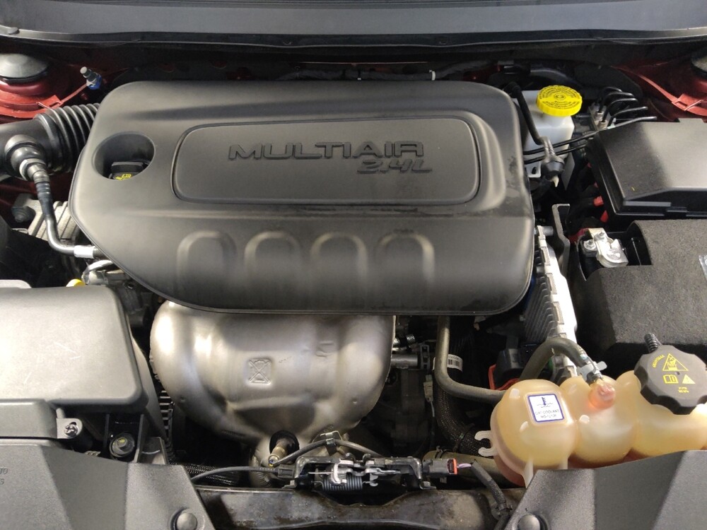 2020 Jeep Cherokee in San Antonio, TX 78238 - 18127658 30