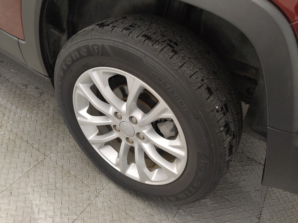 2020 Jeep Cherokee in San Antonio, TX 78238 - 18127658 31