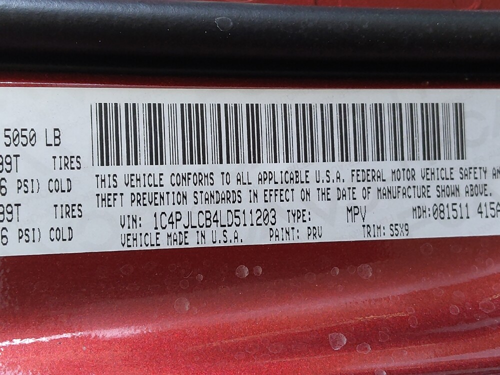 2020 Jeep Cherokee in San Antonio, TX 78238 - 18127658 33