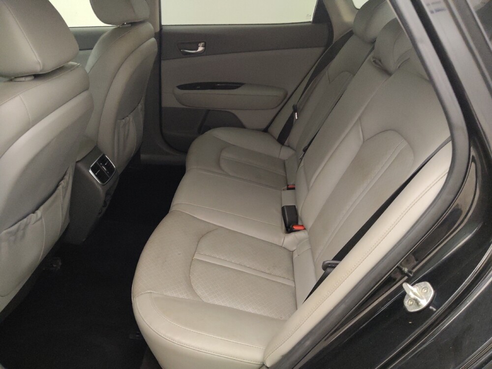 2018 Kia Optima in Houston, TX 77034 - 18127659 18