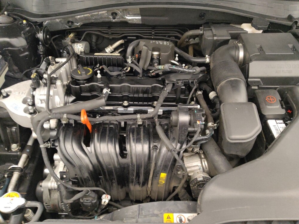 2018 Kia Optima in Houston, TX 77034 - 18127659 30