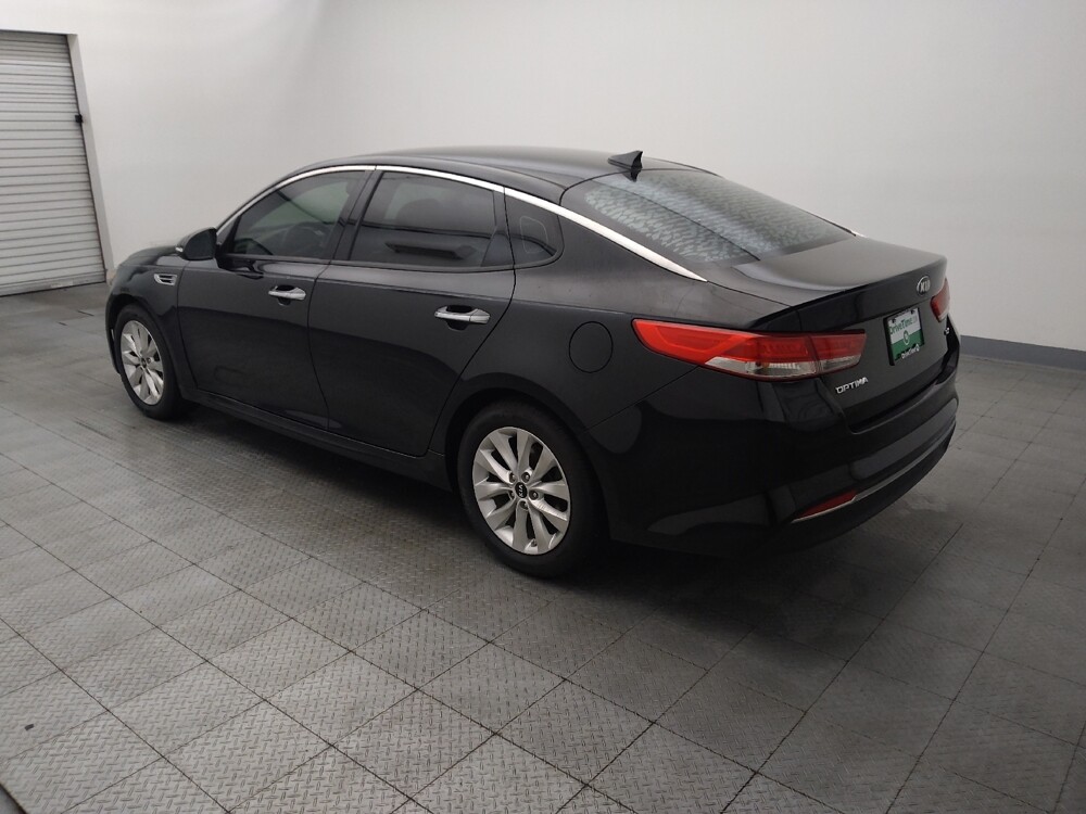 2018 Kia Optima in Houston, TX 77034 - 18127659 3