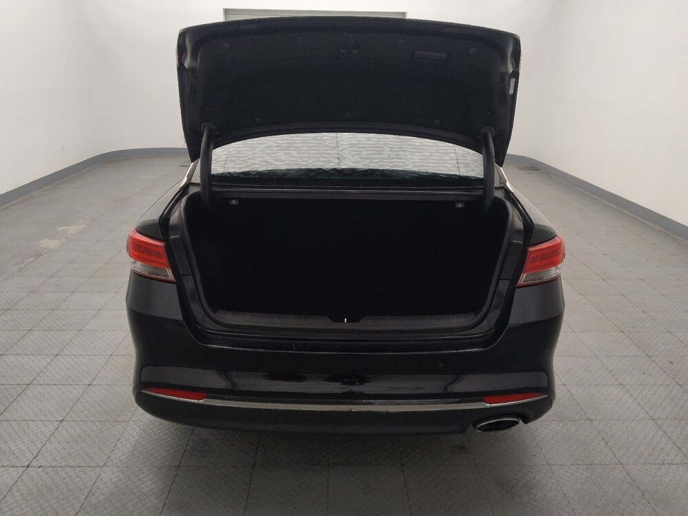 2018 Kia Optima in Houston, TX 77034 - 18127659 29