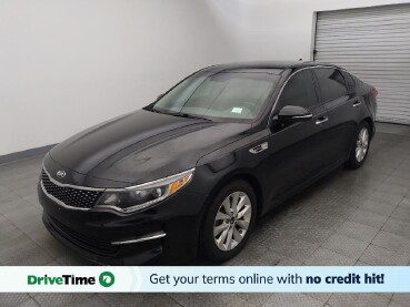 2018 Kia Optima in Houston, TX 77034
