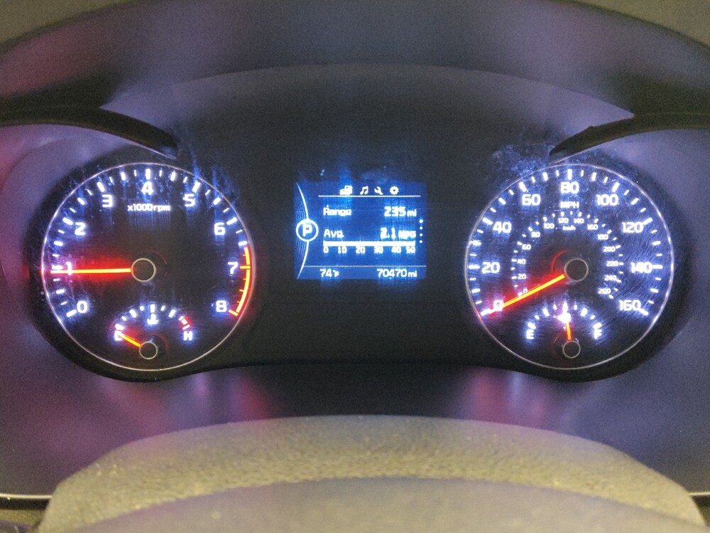 2018 Kia Optima in Houston, TX 77034 - 18127659 23