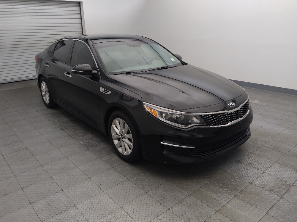 2018 Kia Optima in Houston, TX 77034 - 18127659 13
