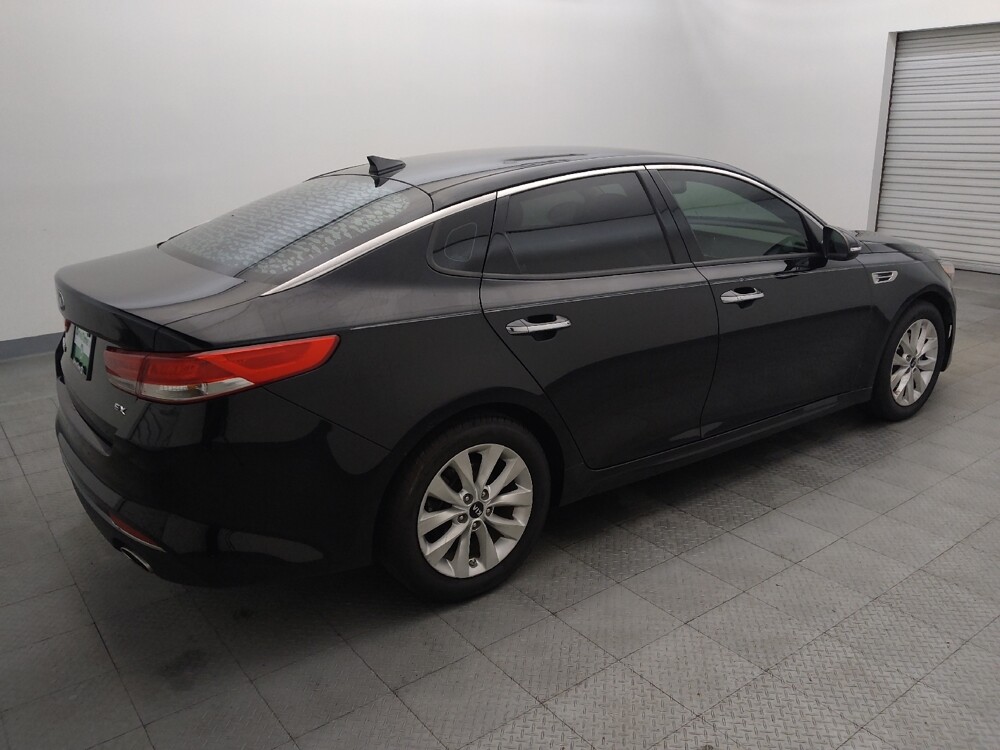 2018 Kia Optima in Houston, TX 77034 - 18127659 10