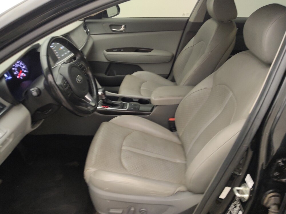 2018 Kia Optima in Houston, TX 77034 - 18127659 17