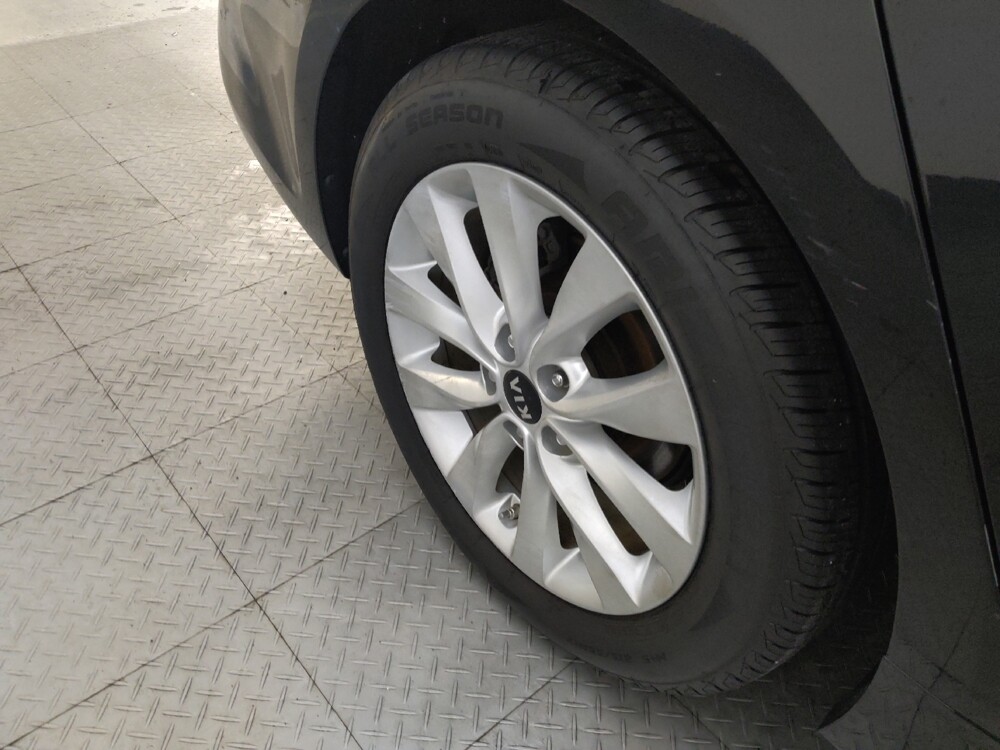 2018 Kia Optima in Houston, TX 77034 - 18127659 31