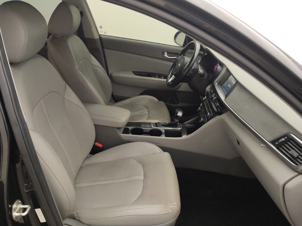 2018 Kia Optima in Houston, TX 77034 - 18127659 21