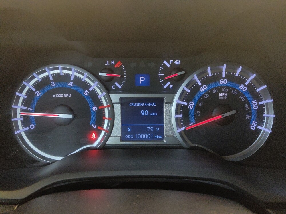 2017 Toyota 4Runner in Houston, TX 77060 - 18127660 23