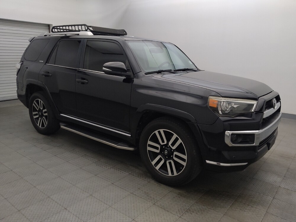 2017 Toyota 4Runner in Houston, TX 77060 - 18127660 11