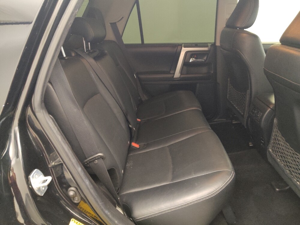 2017 Toyota 4Runner in Houston, TX 77060 - 18127660 19