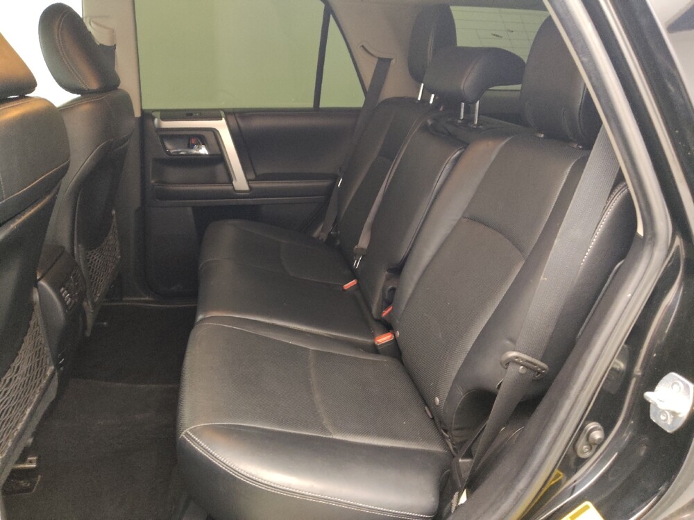 2017 Toyota 4Runner in Houston, TX 77060 - 18127660 18