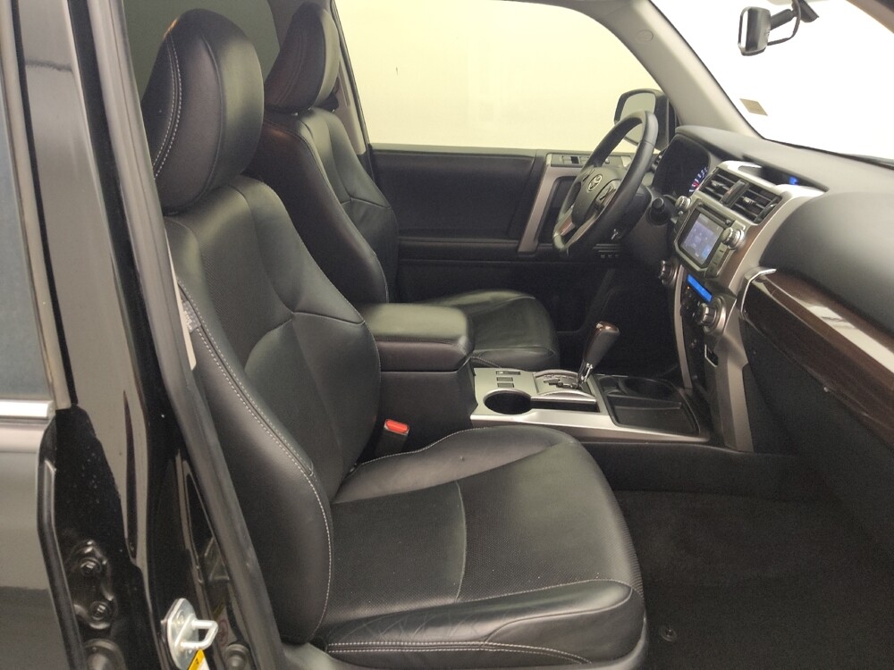 2017 Toyota 4Runner in Houston, TX 77060 - 18127660 21