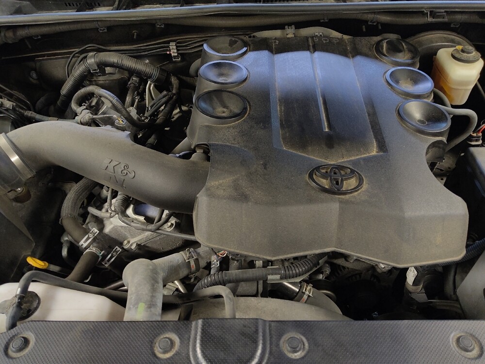 2017 Toyota 4Runner in Houston, TX 77060 - 18127660 30