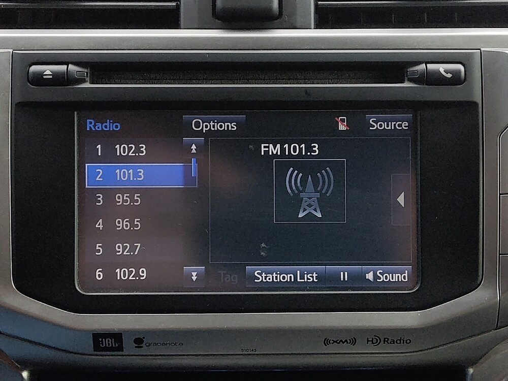 2017 Toyota 4Runner in Houston, TX 77060 - 18127660 25