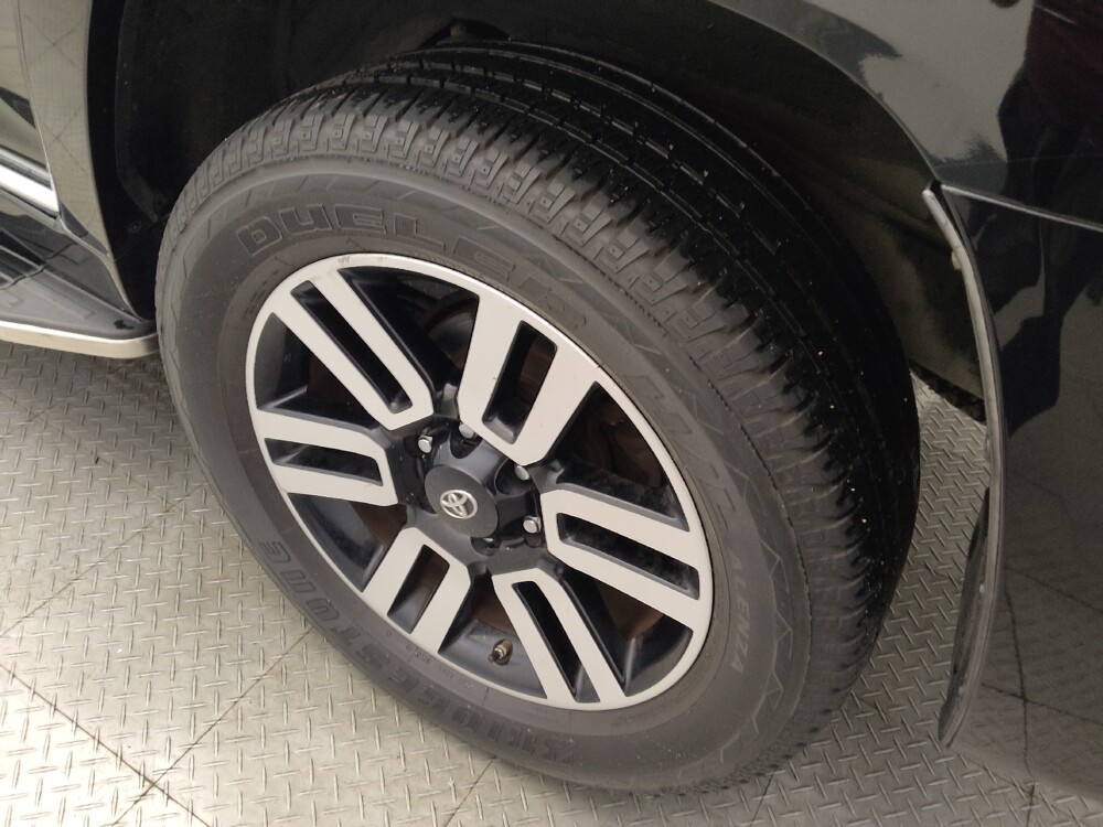 2017 Toyota 4Runner in Houston, TX 77060 - 18127660 31