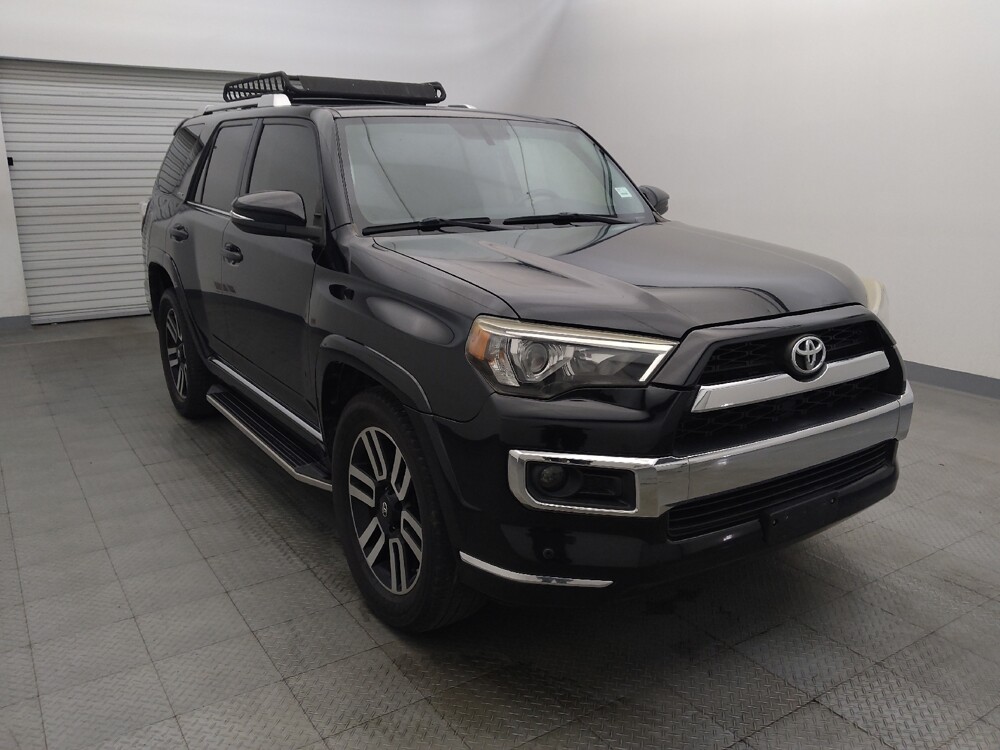 2017 Toyota 4Runner in Houston, TX 77060 - 18127660 13