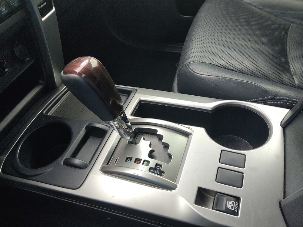 2017 Toyota 4Runner in Houston, TX 77060 - 18127660 26