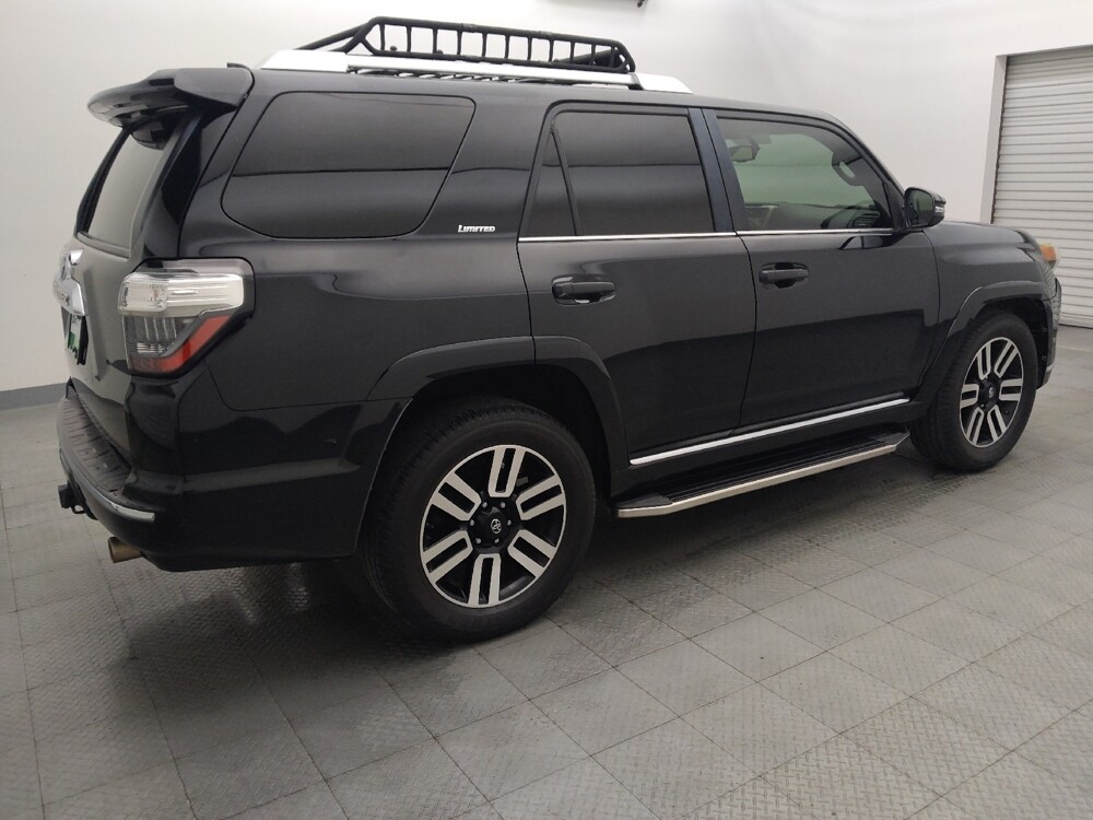 2017 Toyota 4Runner in Houston, TX 77060 - 18127660 10
