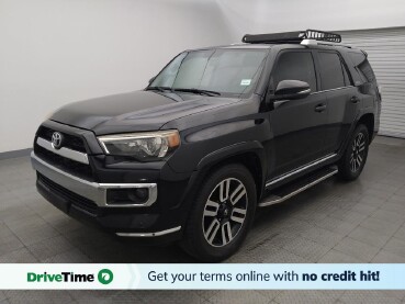 2017 Toyota 4Runner in Houston, TX 77060