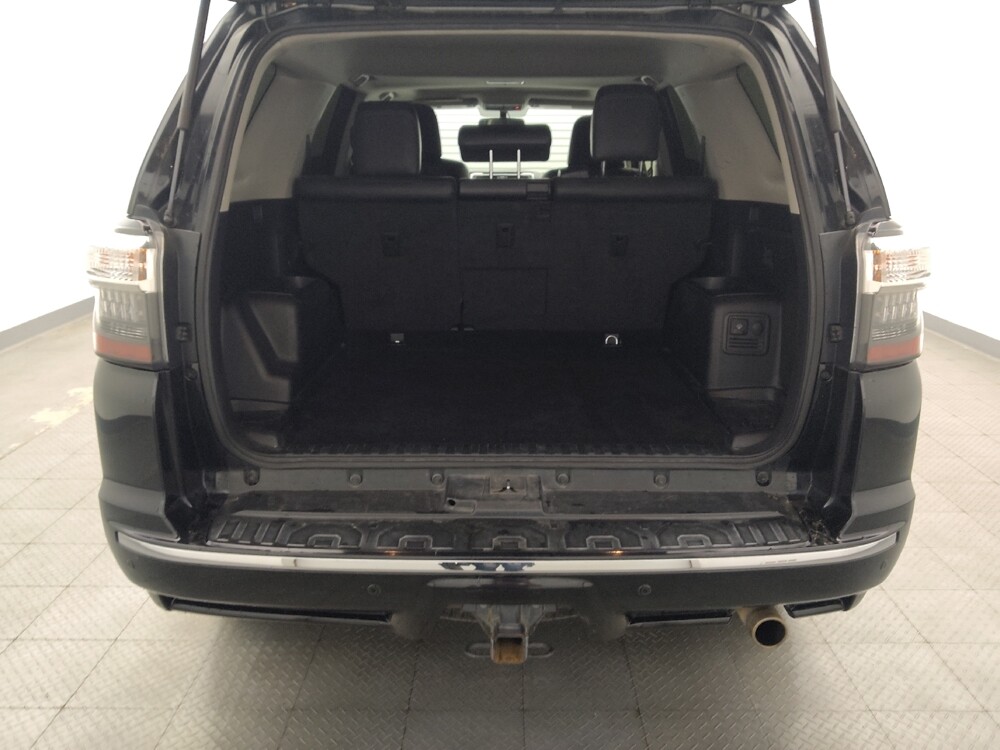 2017 Toyota 4Runner in Houston, TX 77060 - 18127660 29