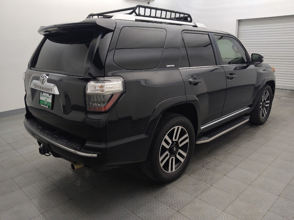 2017 Toyota 4Runner in Houston, TX 77060 - 18127660 9